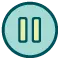 Pause Image