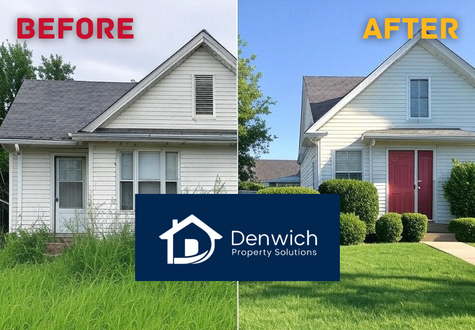 Denwich Properties Before and After (1)