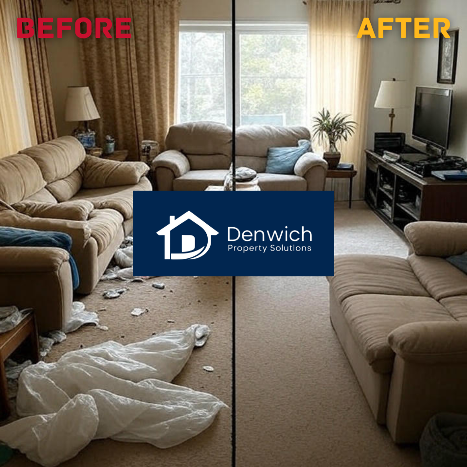 Denwich Properties Before and After (2)