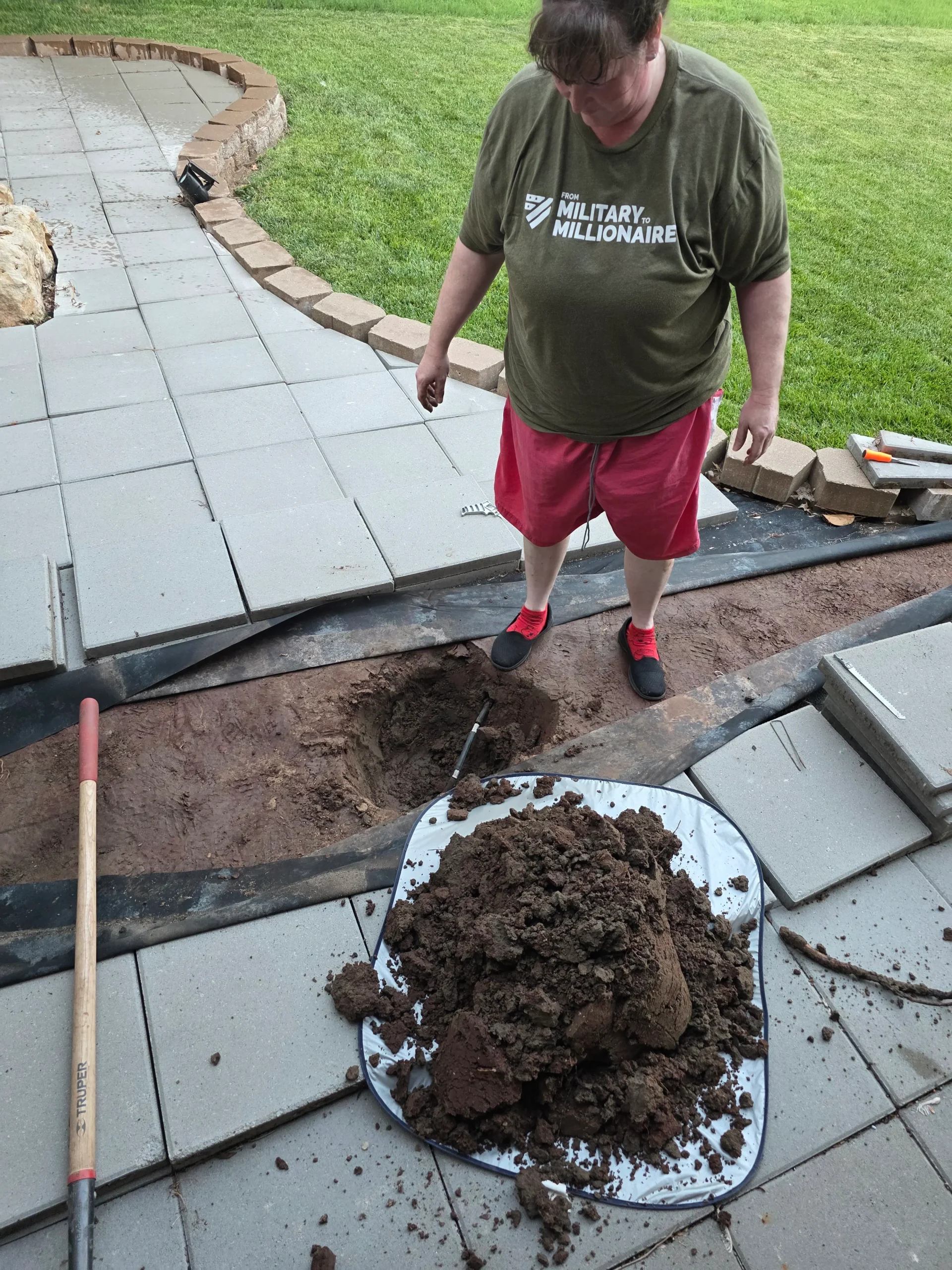 20250719_201526 Cash For Your Wichita, Kansas and Colorado House in Any Condition