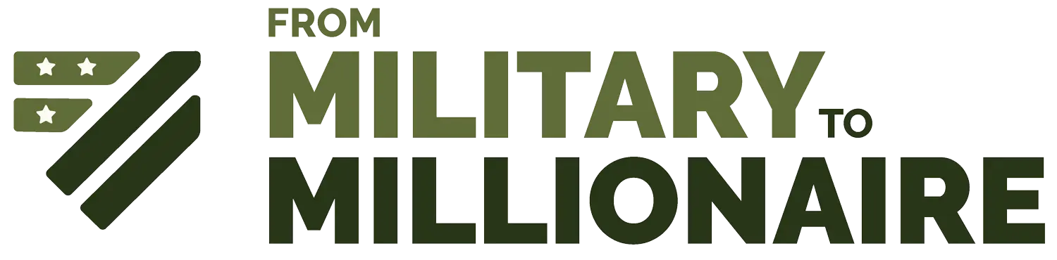 Military-to-Millionaire-Logo Military-to-Millionaire-Logo
