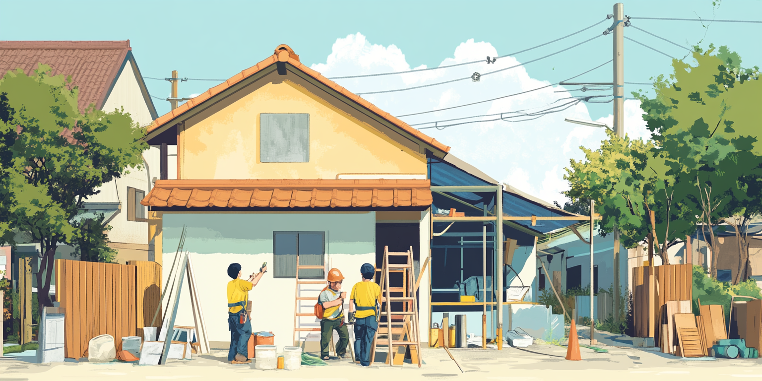 SEOREI - AI Construction workers 6