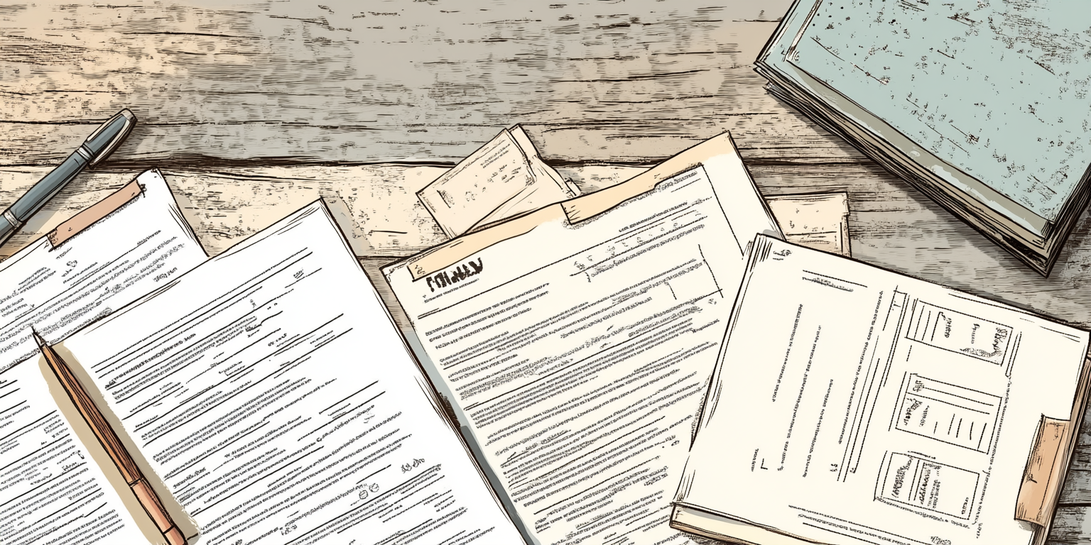 SEOREI - AI Forms & Document 2