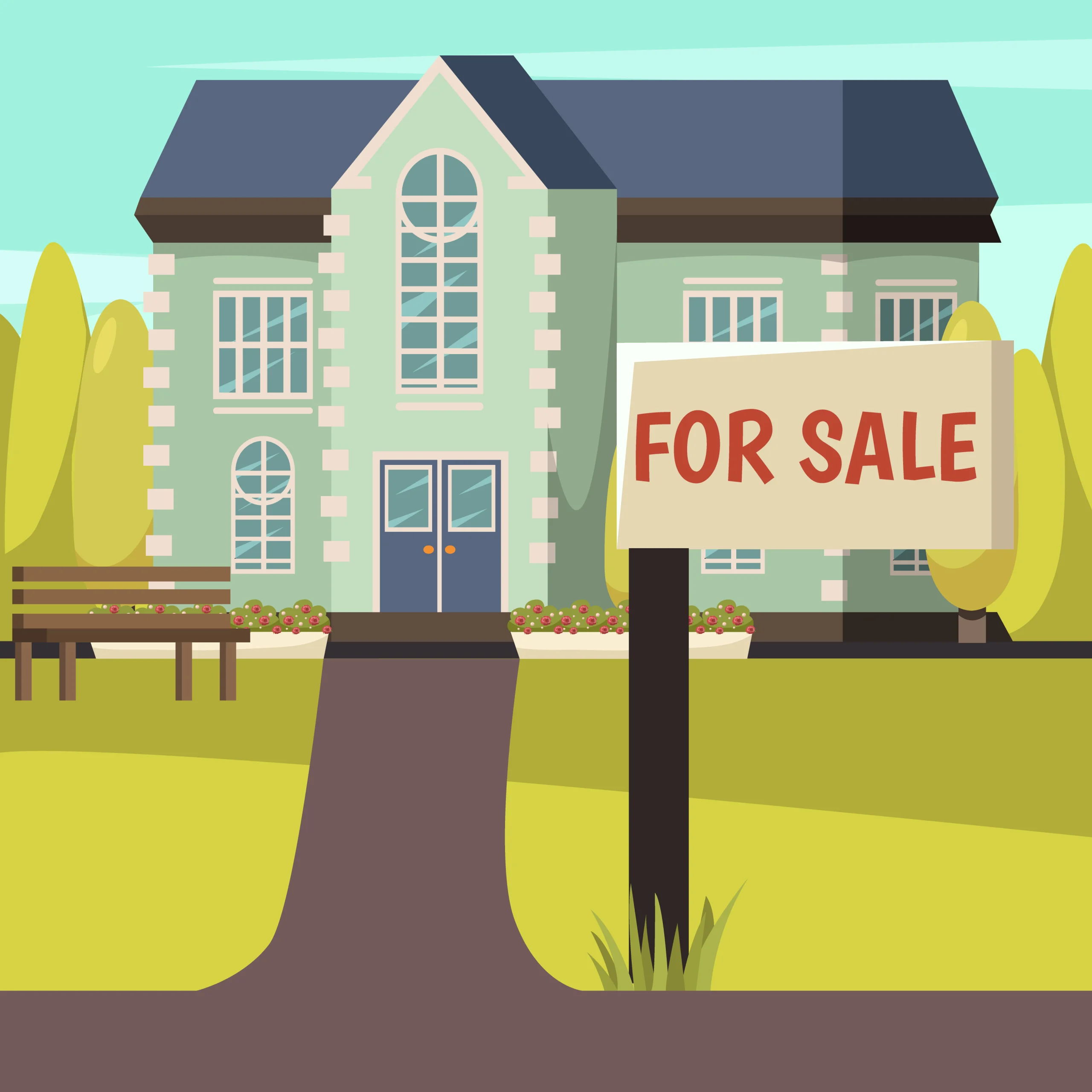 foreclosure-house