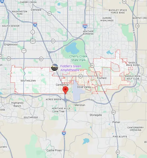 Centennial-CO