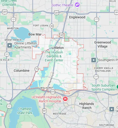 Littleton-CO