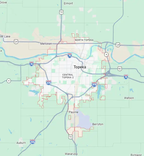 Topeka-KS