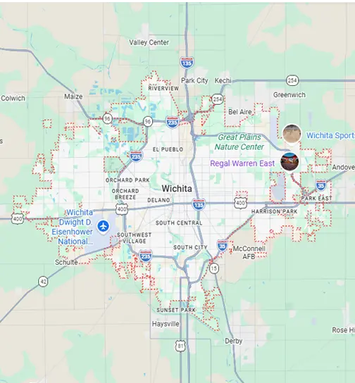 Wichita-KS