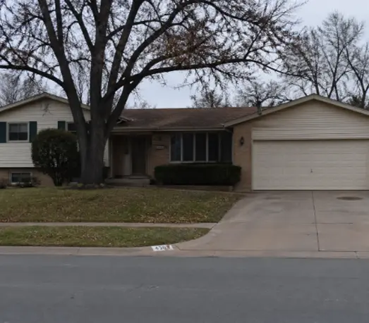 Inherited-House Inherited-House