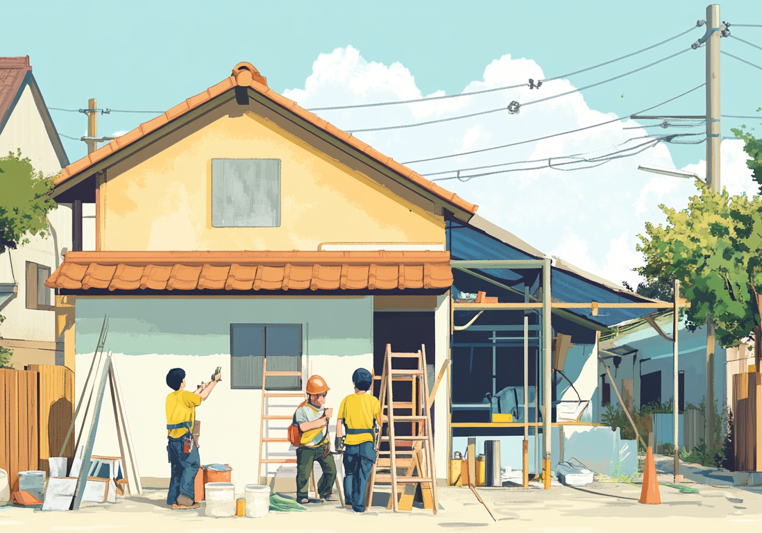 Why Repairs Block Traditional Sales