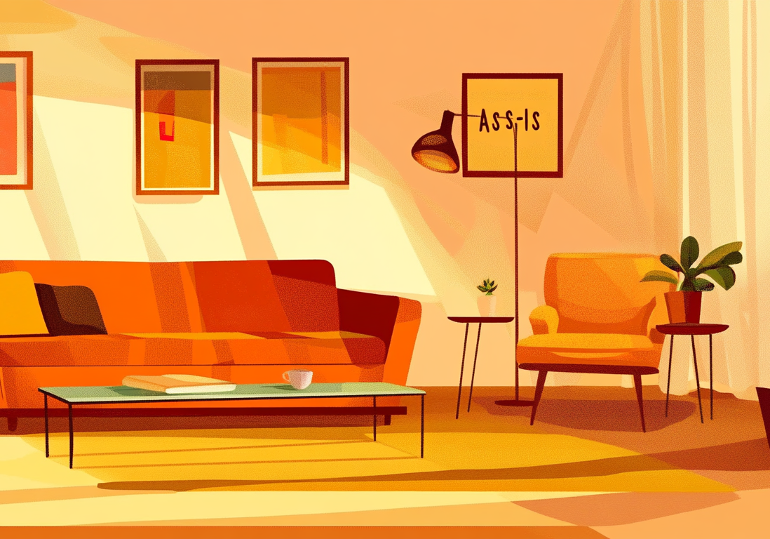 Why Homeowners Choose to Sell As-Is