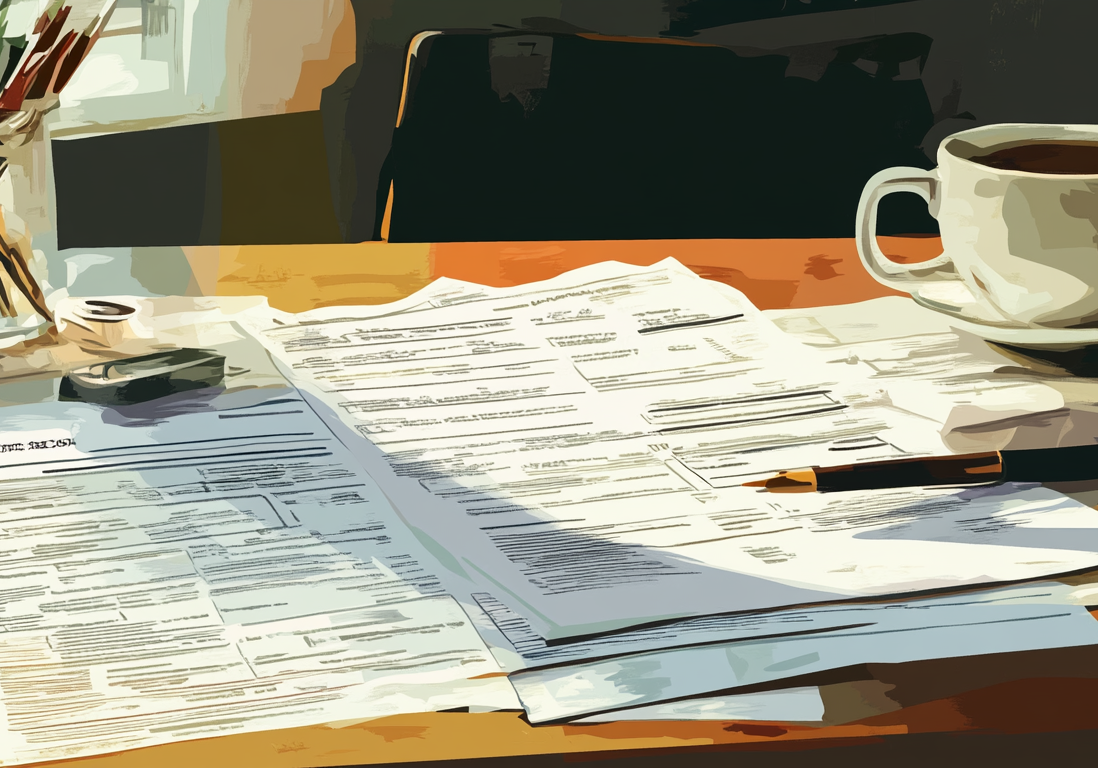 Step 1: Understand the Legal Process