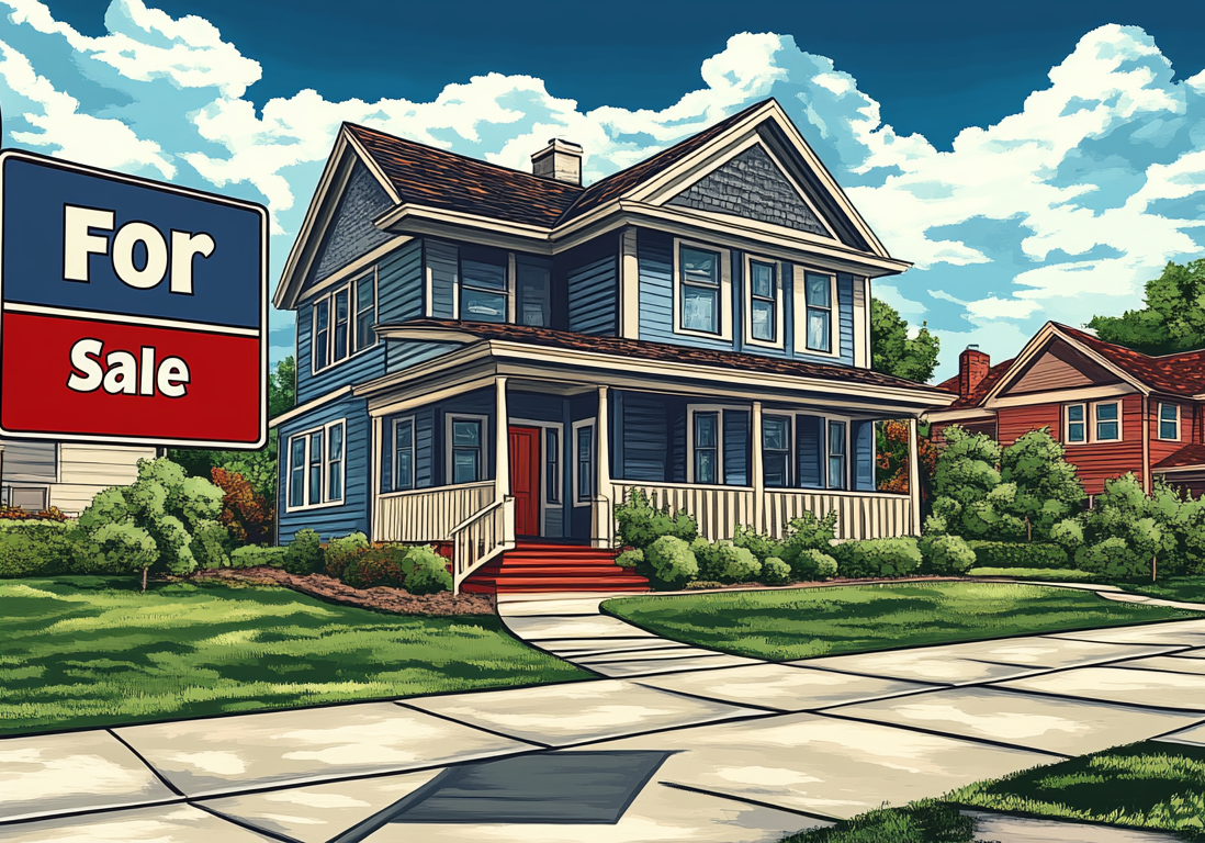 Denwich Makes Relocation Sales Simple