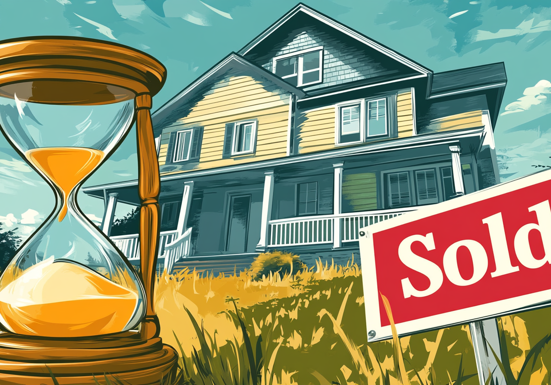 SEOREI - AI Sell House Fast new 8 What Situations Lead to a Fast Sale?