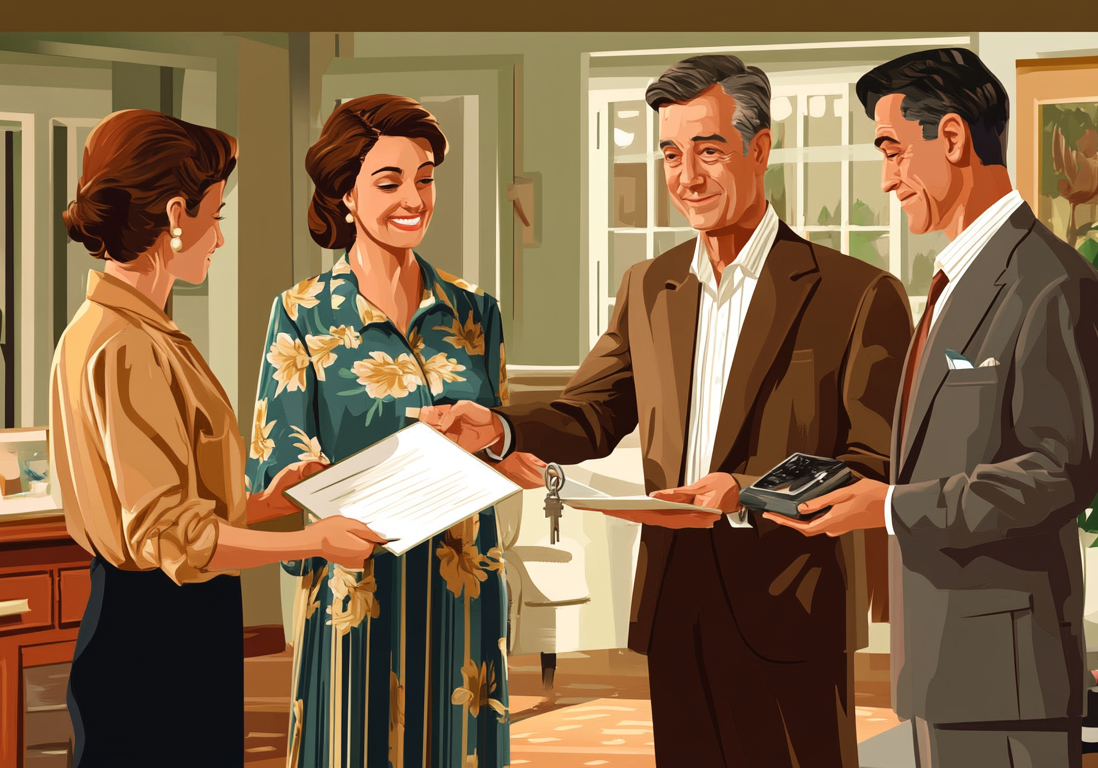 SEOREI - Inheritance 22