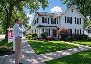 How to Sell Properties Fast When Downsizing in Kansas