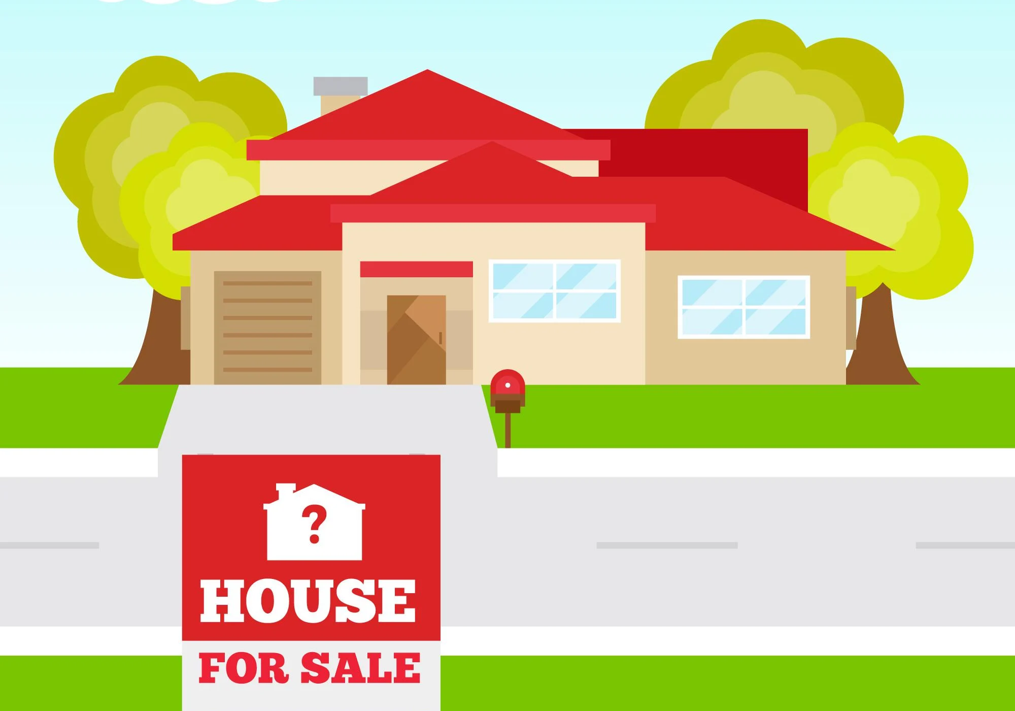 for-sale Vacant Houses in Kansas: The Data Sellers Should Know