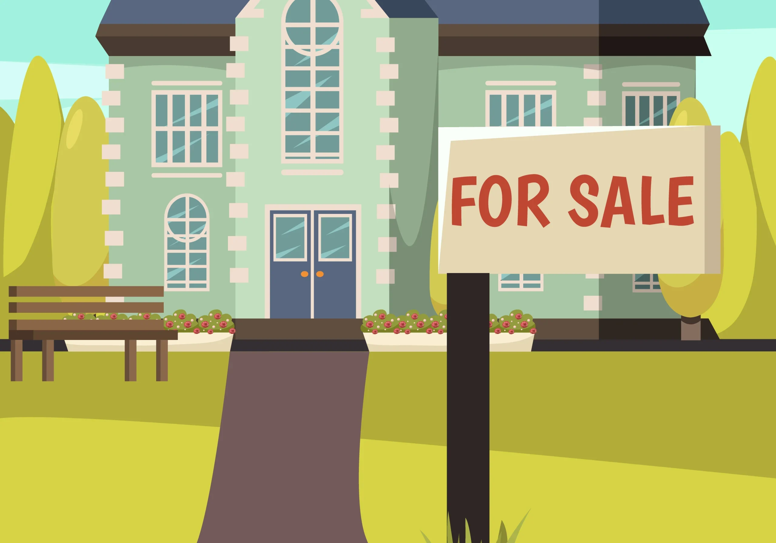 Foreclosure in Kansas: What the Numbers Tell Us