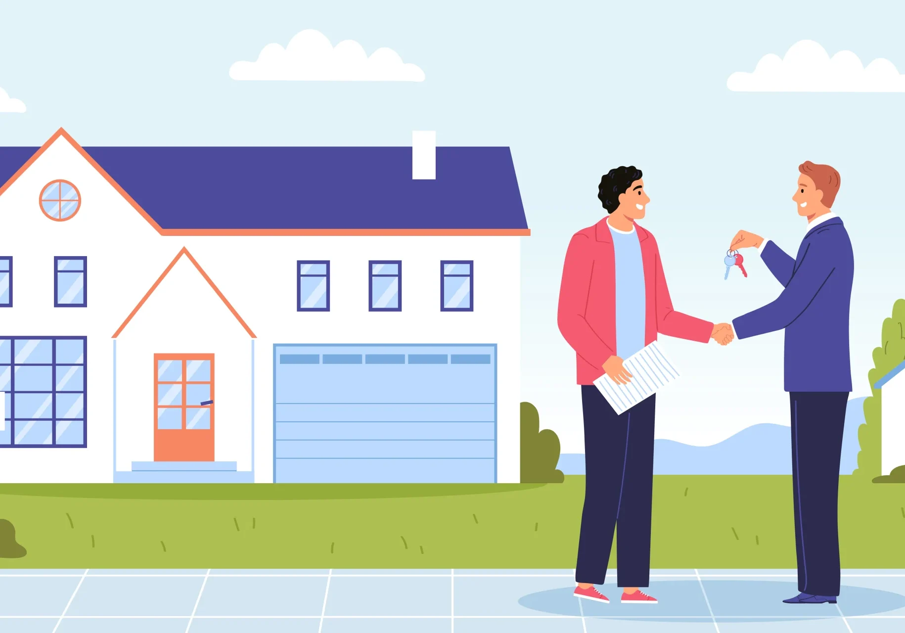 Selling Your Home Fast with Denwich Property Solutions