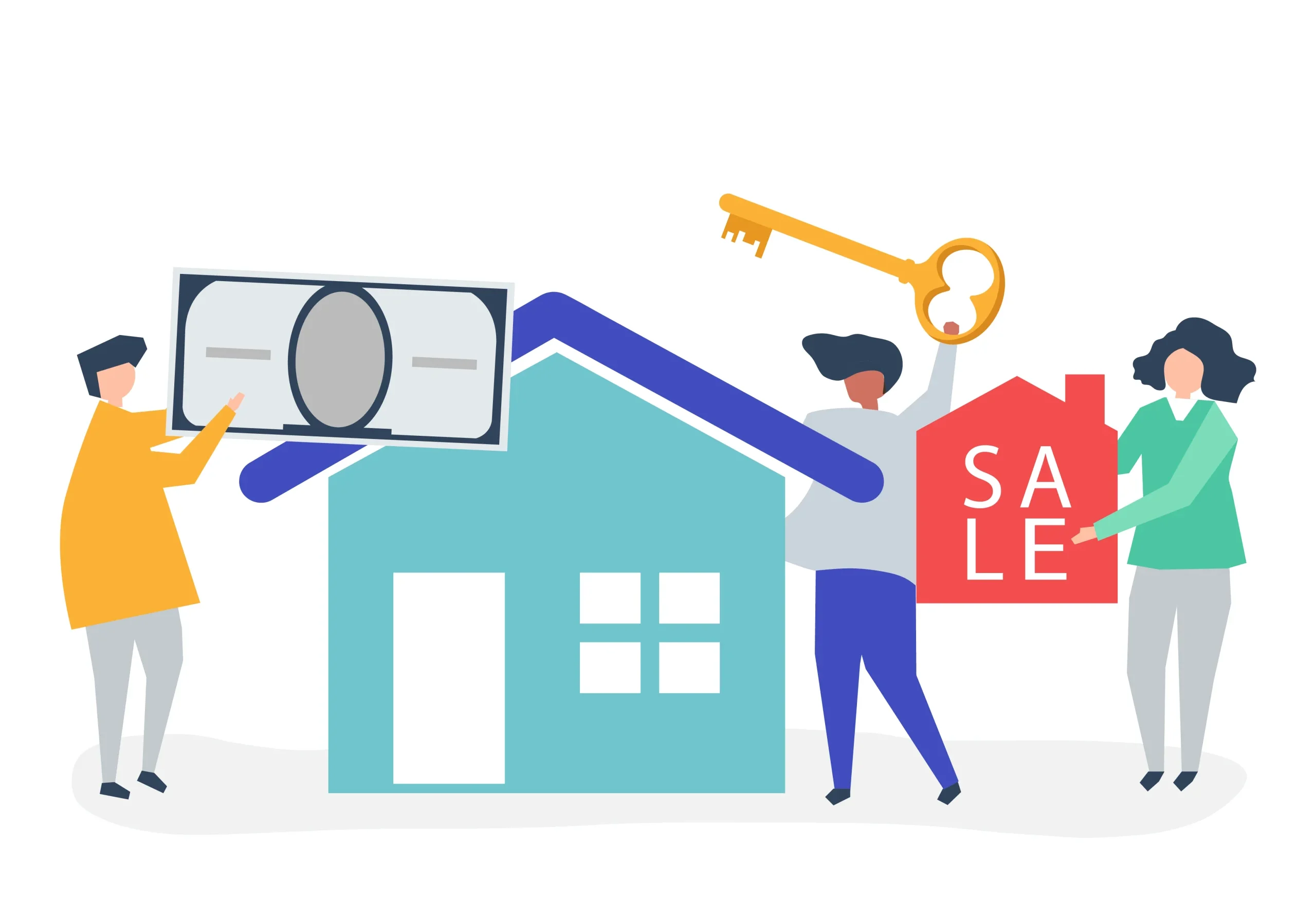 Can You Sell a House in Kansas If It's in Pre-Foreclosure?