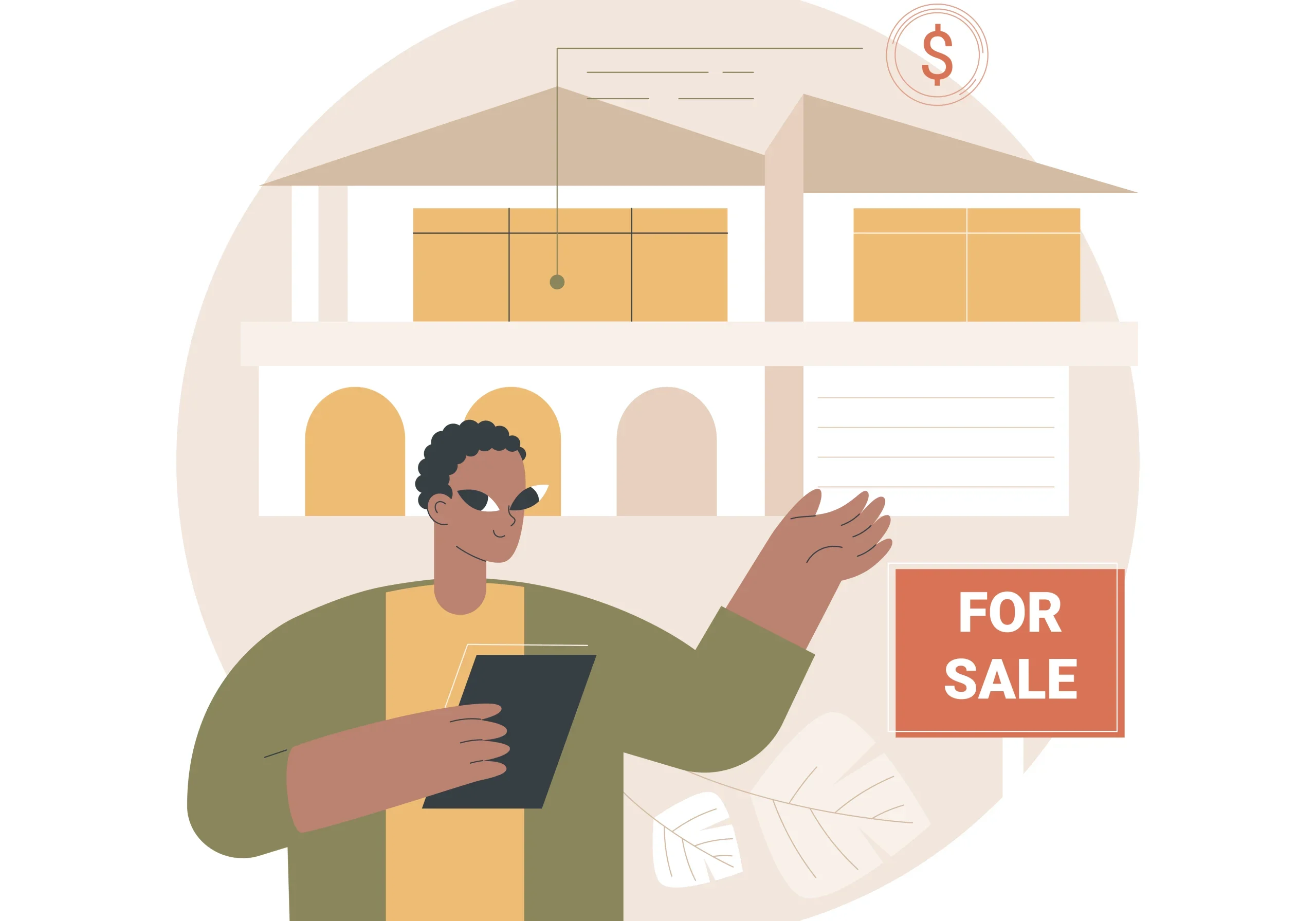 More Kansas Sellers Are Avoiding the Market