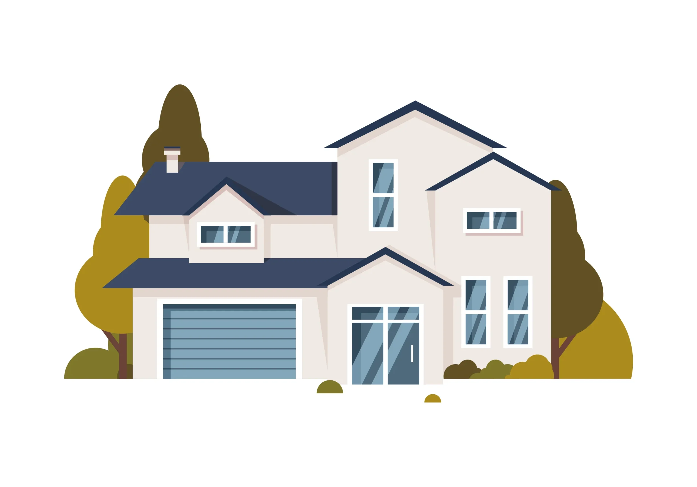 vacant-house Why Selling a Vacant House Fast Makes Sense